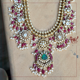 Kiara (Neck Piece Only)